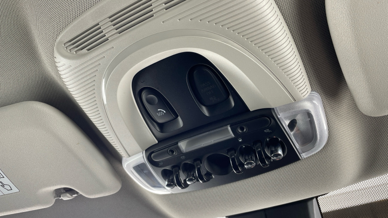 MINI Countryman 1.5 Cooper Classic 5dr Auto Petrol Hatchback